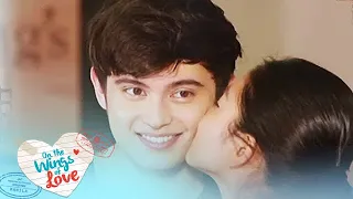 Wish Me Luck | On The Wings Of Love Kilig Throwback