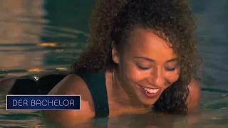 Sie war lange Sebastians Favoritin: Lindas Highlights beim Bachelor | Der Bachelor - Folge 10