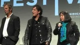 Don't Stop Believin': Everyman's Journey"  WORLD PREMIERE AT TRIBECA FILM FESTIVAL 2012