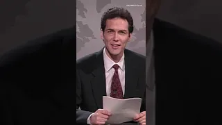 Norm Macdonald on the perfect joke