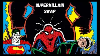 SuperVillain Swap