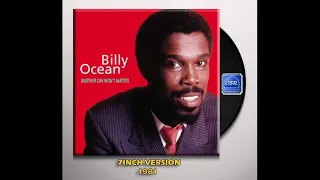 Billy Ocean - Another Day Won't Matter  (1981 7'' Version) - OSR RARE FUNK