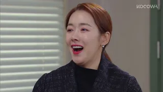 I don't have a mom like you! | Red Shoes E 100 [ENG SUB]