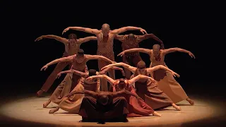 Revelations - Alvin Ailey American Dance Theater