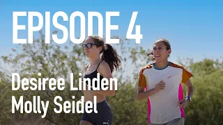 COROS CONVOS - EP 4: Desiree Linden x Molly Seidel