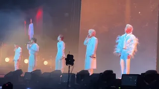 SB19 - Ilaw (Pagtatag World Tour Manila) Day1 #fancam #sb19pagtatag