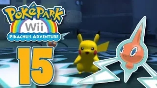 Endlich Rotom gefunden🌳PokéPark Wii: Pikachus großes Abenteuer - #15