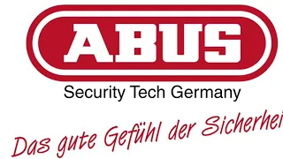 ABUS GRANIT Detecto SmartX. 8078