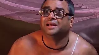 Unforgettable Dialogues of Paresh Rawal - Ye Babu Rao ka style hai re baba | Hera Pheri |