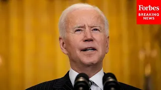 Biden This Week: POTUS Says He's "Willing To Compromise" On Corporate Tax Rate