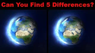 ✔ Spot The Differences And Find 50 Mistakes - Hard Level