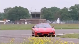 Top Gear Power Lap Times(Series 11)