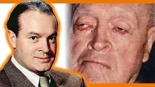 Revelando los dolorosos últimos días que mataron a Bob Hope