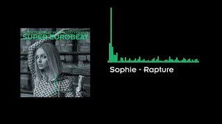 SEB Vol.1 - 06: Sophie - Rapture (Speed Version)
