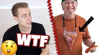 Diese Produkte wirst DU  zu 99,9% nicht kennen !! 😱| Julienco