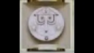 broken sogo clock