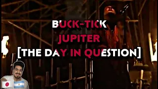 🇯🇵🇦🇷 BUCK TICK - JUPITER [REACCION] 🤯