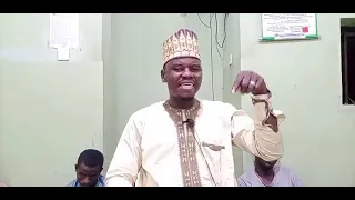 Tambayoyi da Amsa by Sheikh Adam