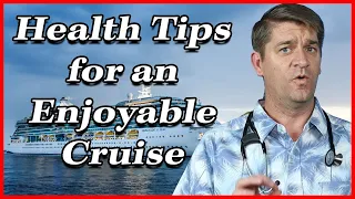 Avoid Getting Sick on a Cruise Ship: 6 Simple Tips