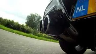 Peugeot 308 GTi GOOD Exhaust Sound