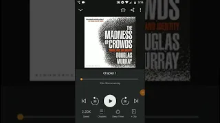 Books | The Madness of Crowds by Douglas Murray Book Review, Favorite Ideas, and Takeaways