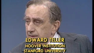 Firing Line with William F. Buckley Jr.: The United States in the 1980s--Foreign Affairs