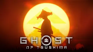 Ghost of Tsushima - 4 Years Later