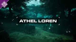 Athel Loren | Warhammer Fantasy