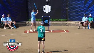 Opening Day 2024 | Como Blitzball