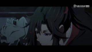 Wei WuXian | Dangerous AMV