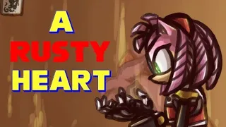 A Rusty Heart - Sonic Prime Fan Comic Dub