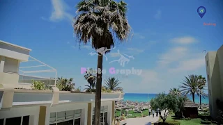 Palmyra Beach Sousse Tunisia