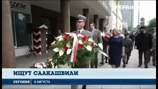 Прокуратура Грузии обещает Саакашвили 11 лет тюрьмы