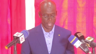 thierno alassane sall démisionne fr