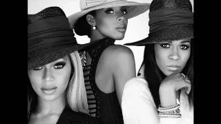 Destiny's Child - Lose My Breath (bliix mix)