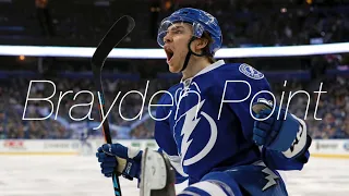 Brayden Point | Highlights