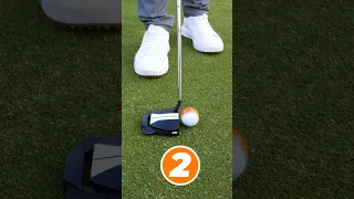 5 SIMPLE & EASY Putting Tips #putting #golf #putt