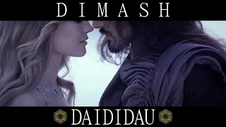 D I M A S H-- Димаш Кудайберген--"Daididau" ~Дайдидау