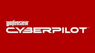 31 Wolfenstein  Cyberpilot – E3 2018 Announce Trailer   PS VR   YouTube