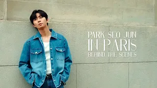 [Track 51] 박서준&파리? 무슨 말이 필요해✨ / Park Seo Jun in Paris