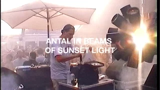 Antal and friends at Strange Sounds From Beyond — Anna’s Hi8 recording part 7/8