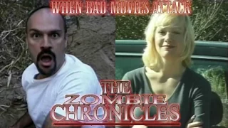 ZOMBIE CHRONICLES (2001) Review - When Bad Movies Attack!