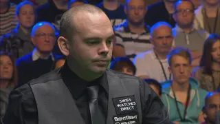 Ronnie O'Sullivan vs. Stuart Bingham | 2013 Champion of Champions | Final Part 1