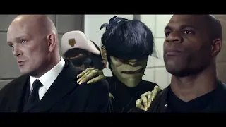 PLASTIC BEACH: A Gorillaz Movie ~ 'Plastic Beach' (2010 Album) with Official Visual Accompaniment