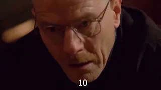 Every Important Death in Breaking Bad but they're perfectly cut