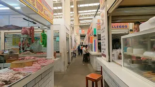 Mercado Público, Villahermosa Tabasco