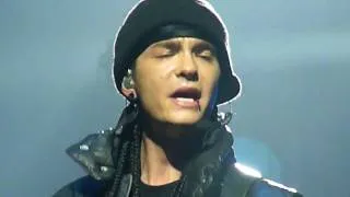 Tokio Hotel @ Marseille (23.03.10) - Kampf Der Liebe HD