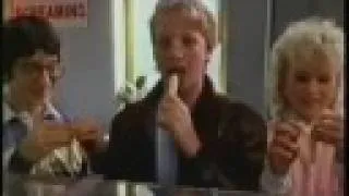 Polly-O String Cheese Classic Commercial