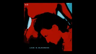 U2 - Love Is Blindness - NOX Karaoke