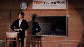 Helium 3 and it's potential to solve our energy crisis | Lorenzo Noya | TEDxYouth@AOSR